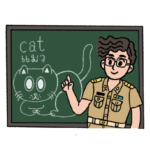 สอนวาดภาพการ์ตูน